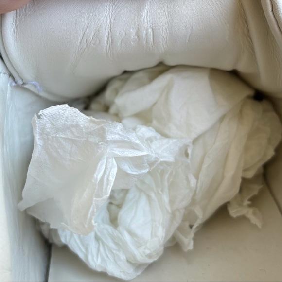 GUCCI Sneakers with Snake Design for men - Picture 6 of 10